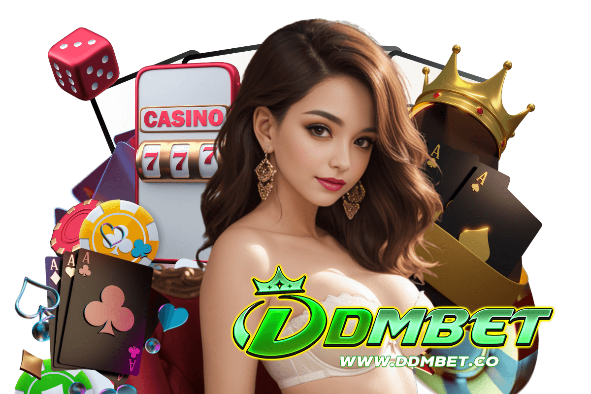 ddmbet wallet