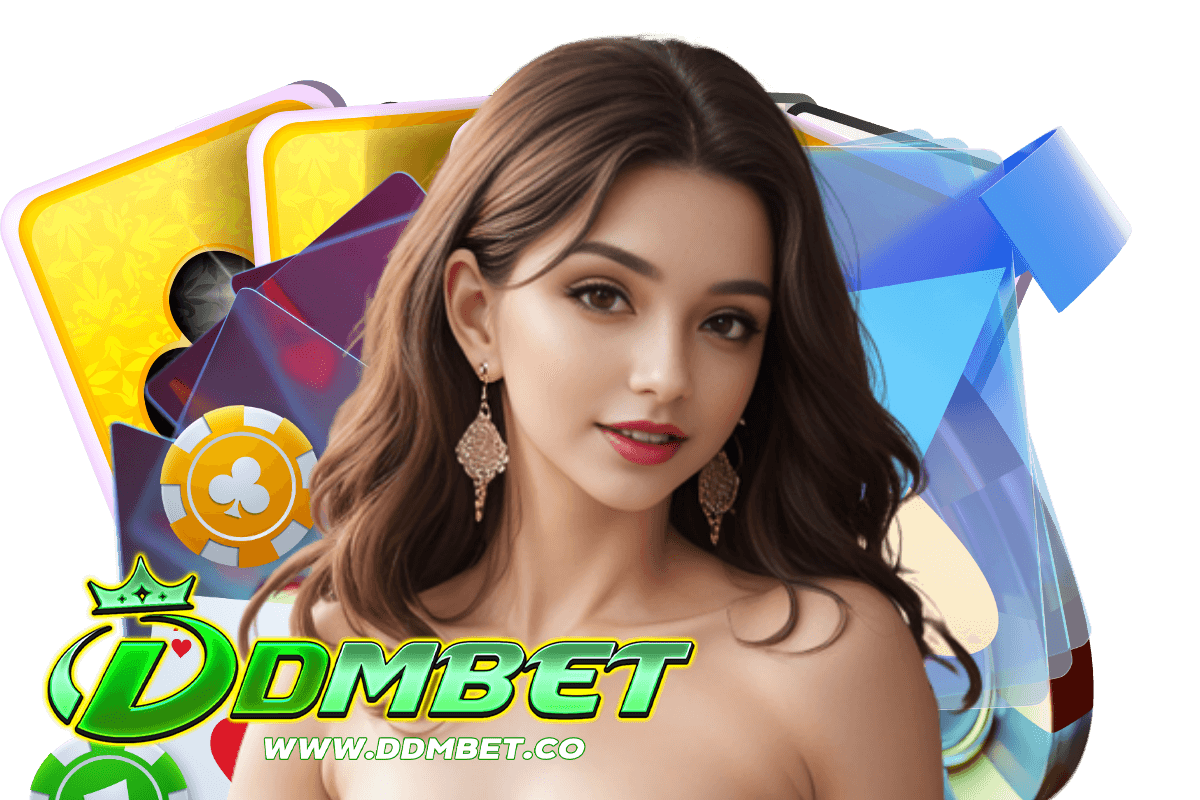 ddmbet สมัคร